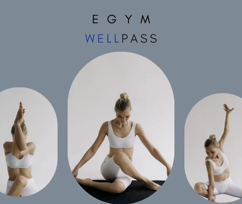 Wir sind offizieller EGYM Wellpass Partner